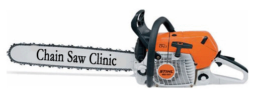 Chain Saw Clinic Ltd.